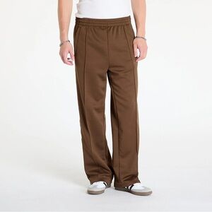 Carhartt WIP Brown Sweatpants